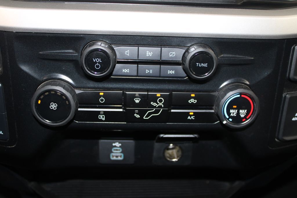Used 2024 Ford F250 XLT image 46