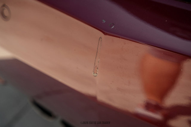 Used 2006 Cadillac XLR RWD image 94