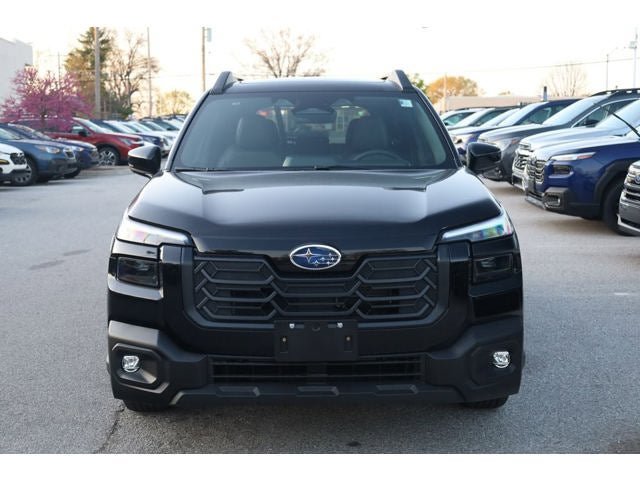 New 2026 Subaru Outback Premium AWD/4WD image 29