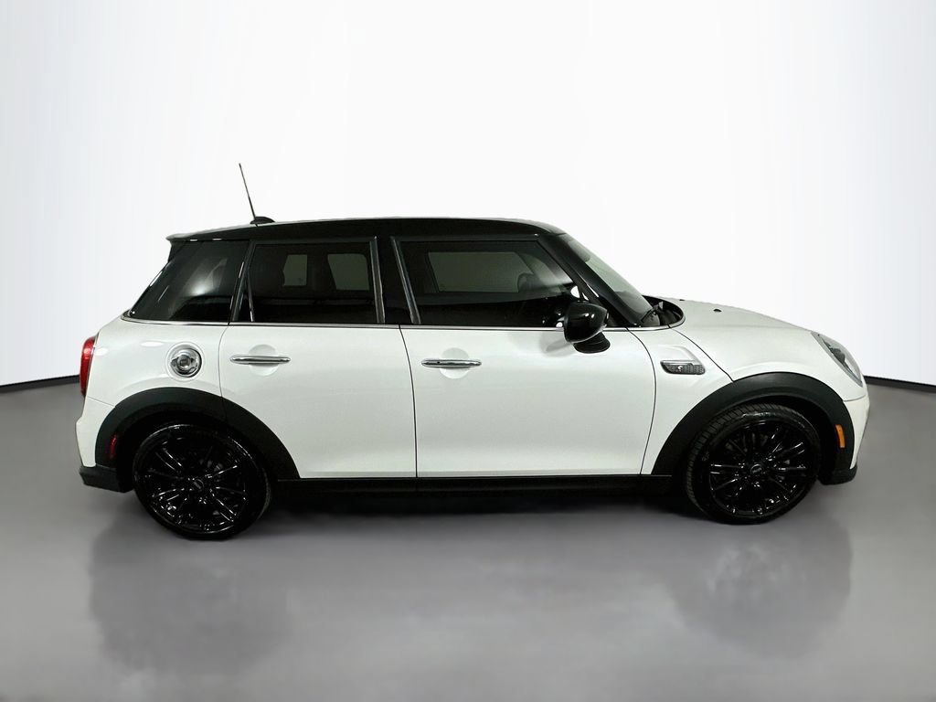 Used 2024 MINI Cooper S FWD image 4