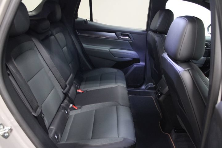 New 2026 GMC Terrain AT4 AWD/4WD image 28