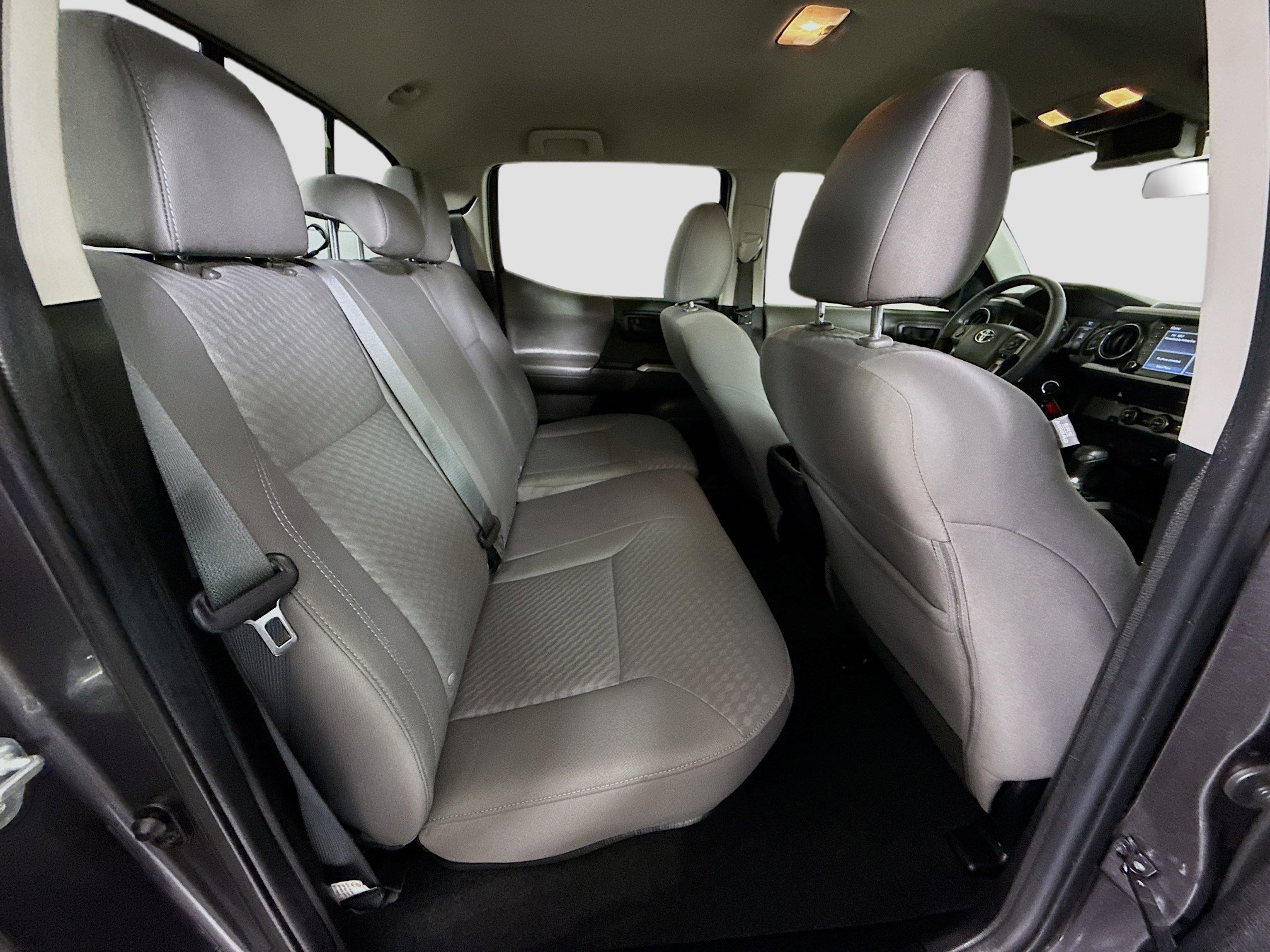 Used 2023 Toyota Tacoma SR image 26