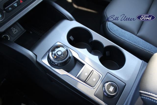 New 2025 Ford Bronco Sport Outer Banks w/ Outer Banks Tech Package+ image 13