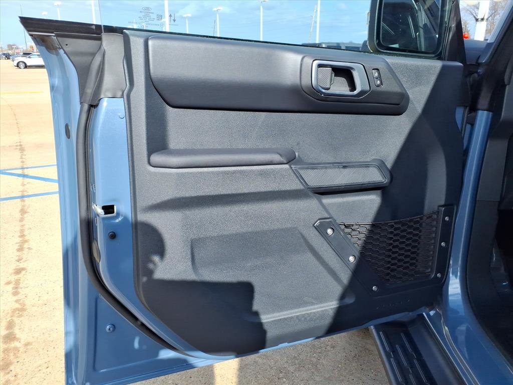 New 2025 Ford Bronco Outer Banks image 20