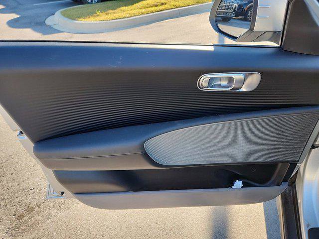 New 2024 Hyundai Ioniq 6 SEL image 12