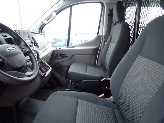 Certified 2024 Ford Transit 250 Low Roof w/ Exterior Upgrade Package image 18