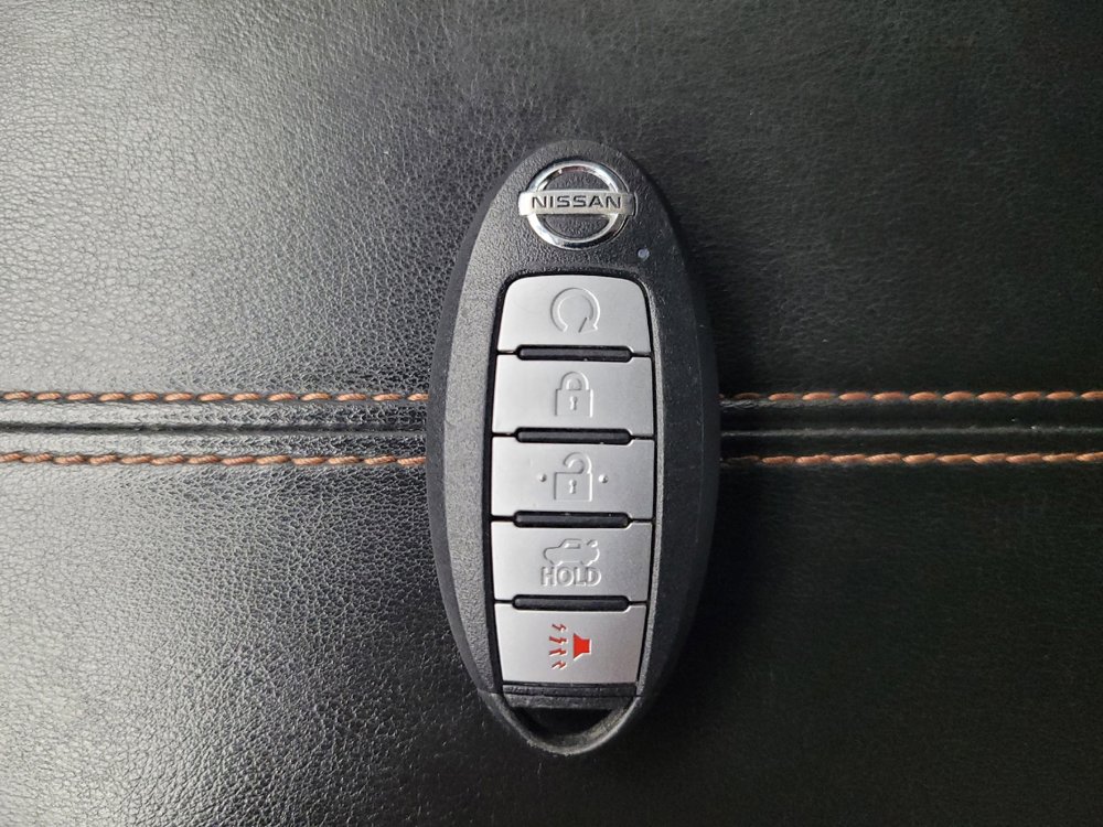 Used 2022 Nissan Altima 2.5 SR image 32