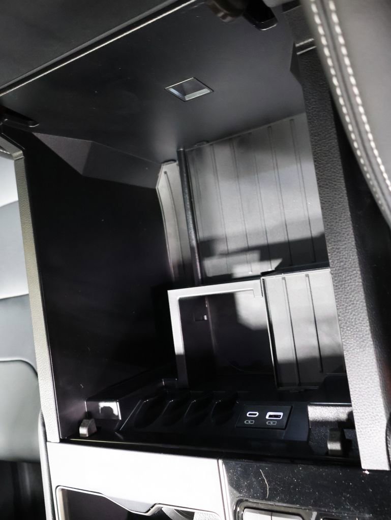 New 2026 Toyota Sequoia Limited w/ TRD Off-Road Package image 36