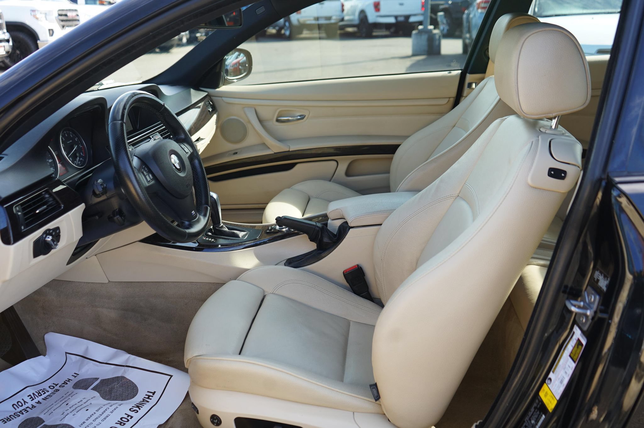 Used 2012 BMW 328i Coupe RWD image 10