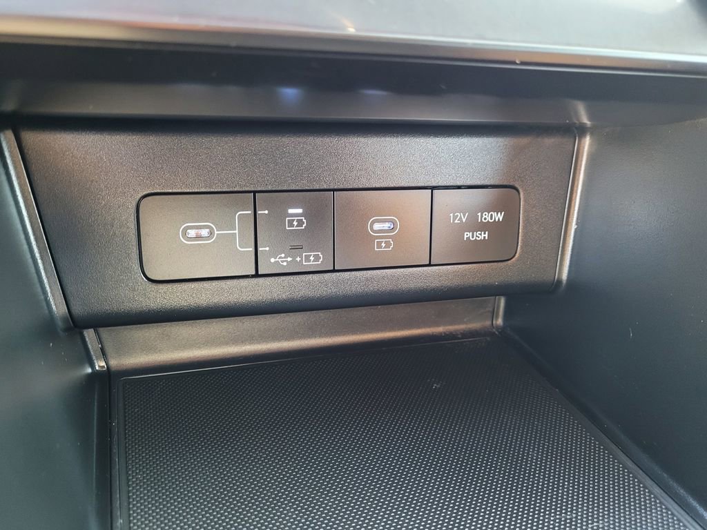 Used 2024 Hyundai Sonata SEL image 22