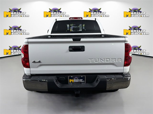 Used 2019 Toyota Tundra SR5 image 6