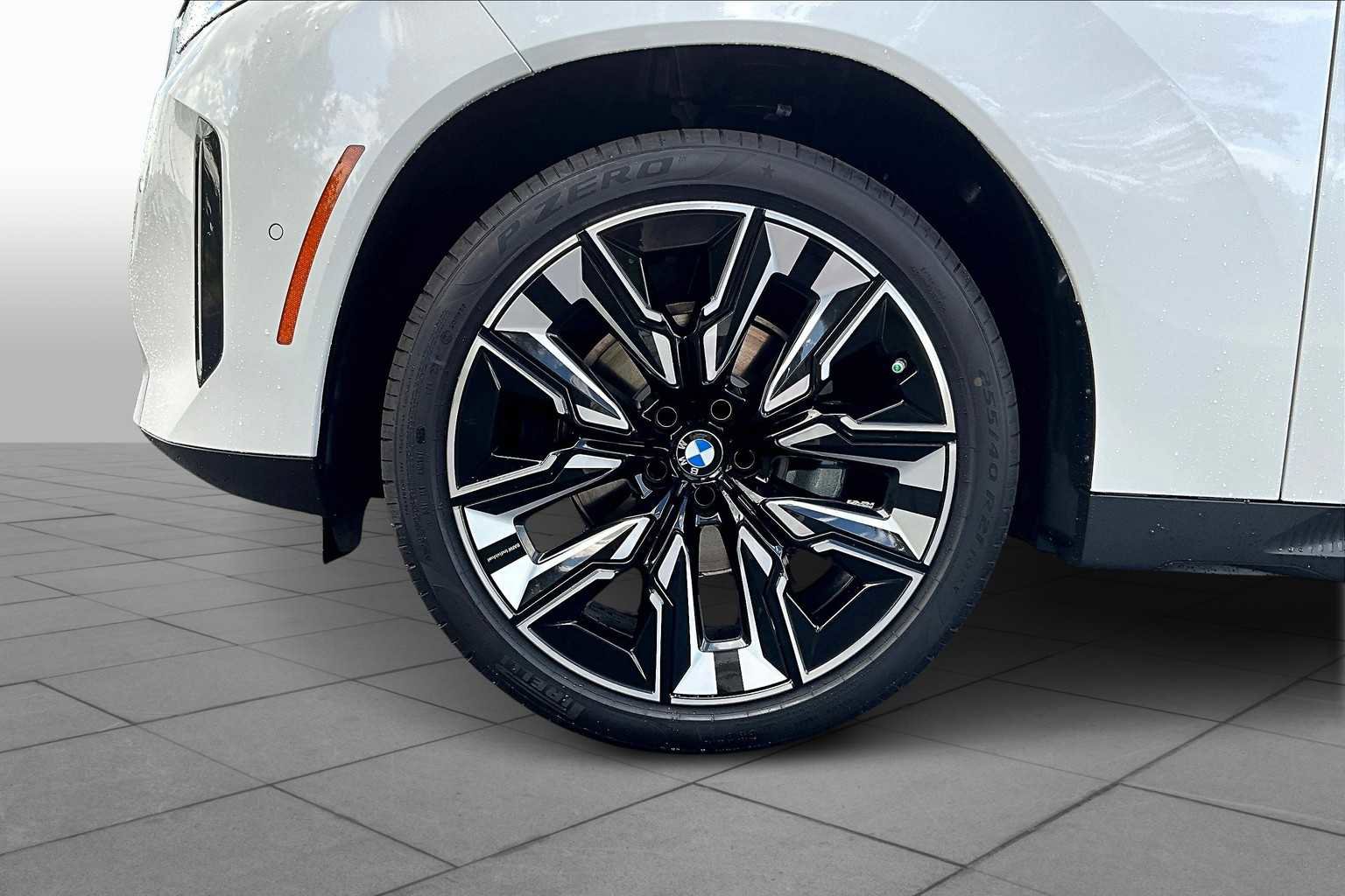 Used 2026 BMW X3 xDrive30 w/ Premium Package image 11