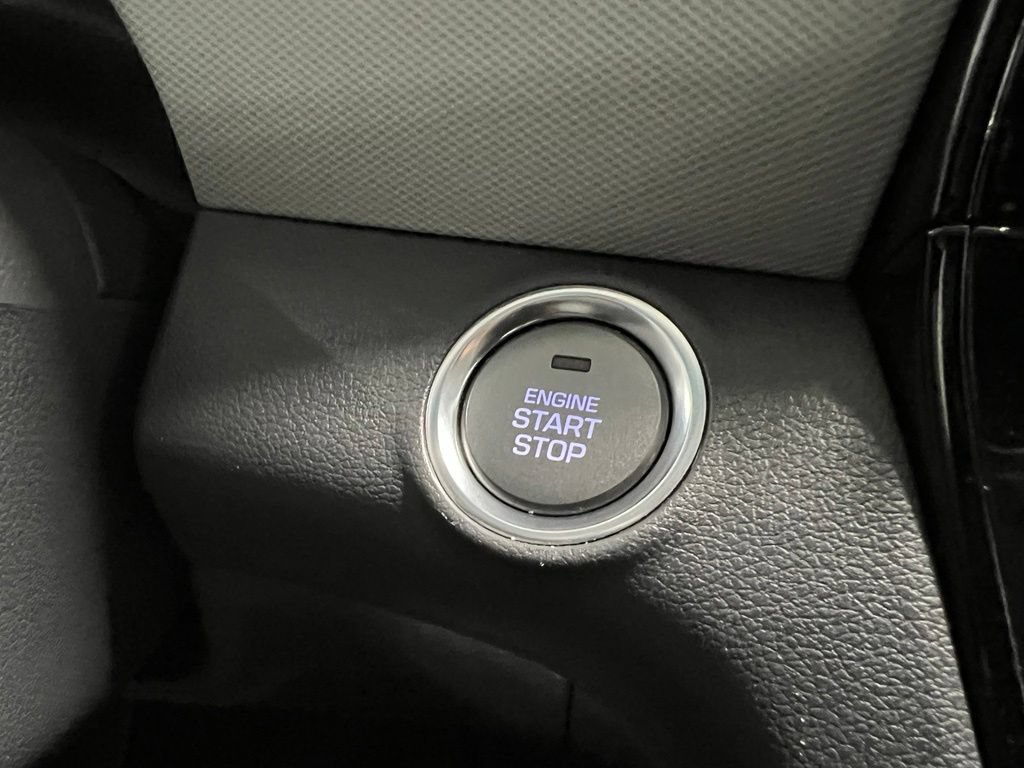 Used 2020 Hyundai Ioniq Blue FWD image 24