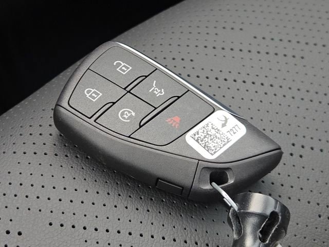 New 2026 Buick Envision Sport Touring image 38