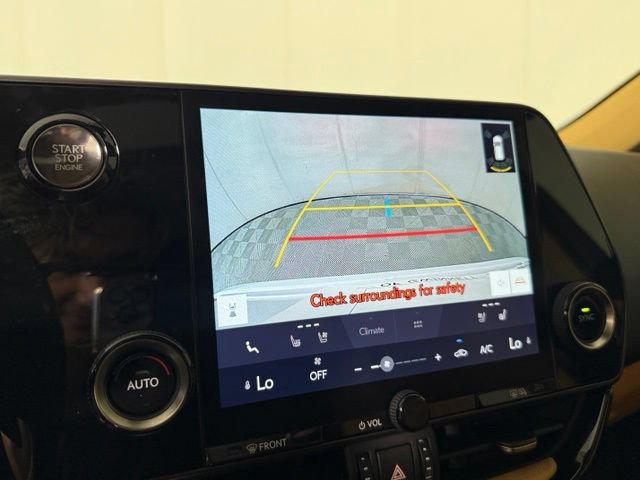 Certified 2024 Lexus NX 350 AWD image 20