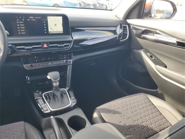 New 2026 Kia Seltos S image 11