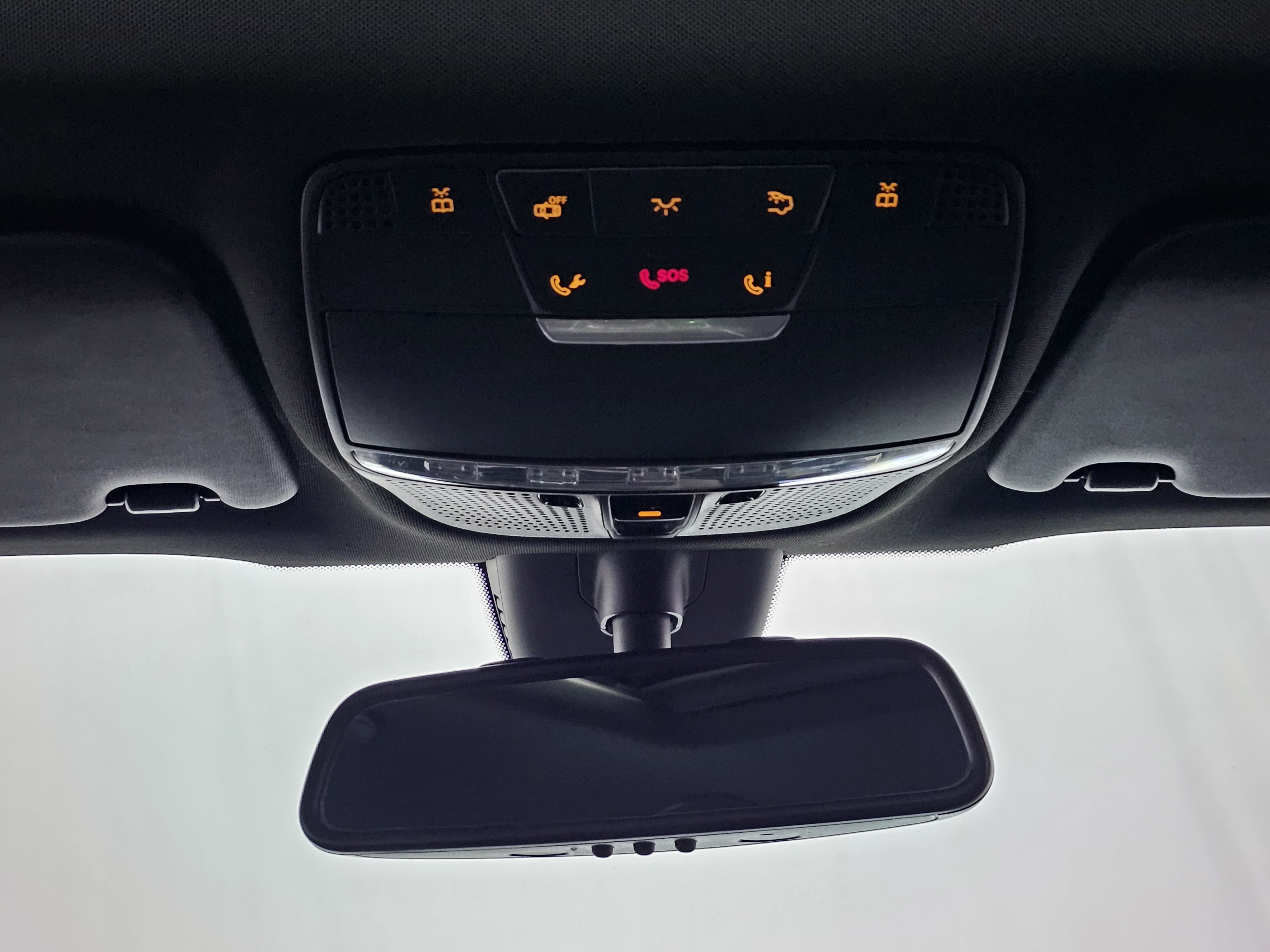 Used 2018 Mercedes-Benz GLC 43 AMG 4MATIC Coupe image 34