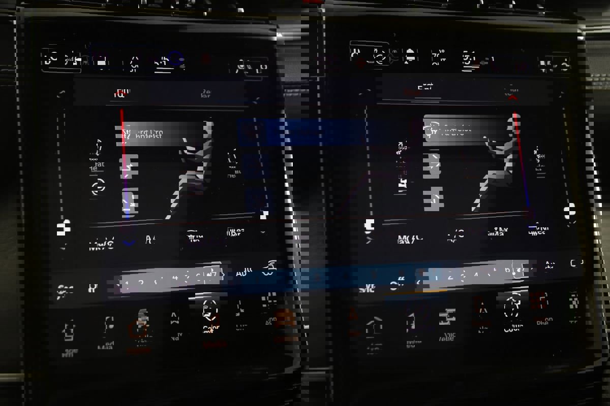 Used 2021 Jeep Grand Cherokee L Limited image 34