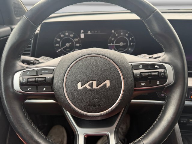 Certified 2023 Kia Sportage X-Pro Prestige AWD/4WD image 14