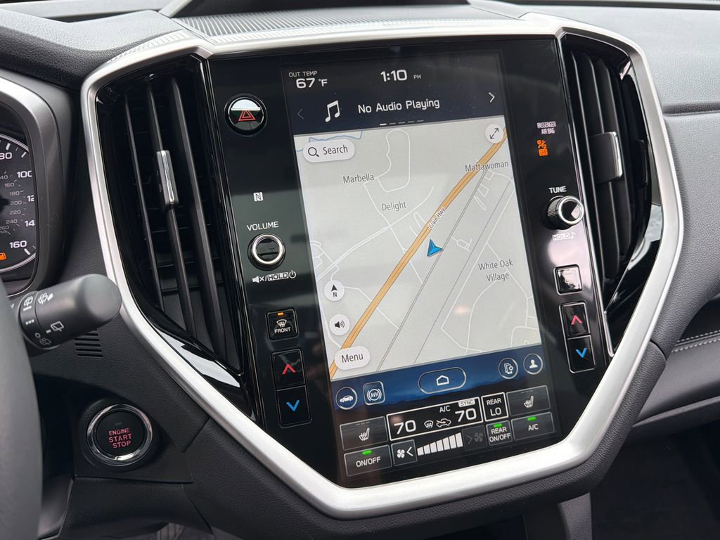 New 2026 Subaru Ascent Limited AWD/4WD image 19