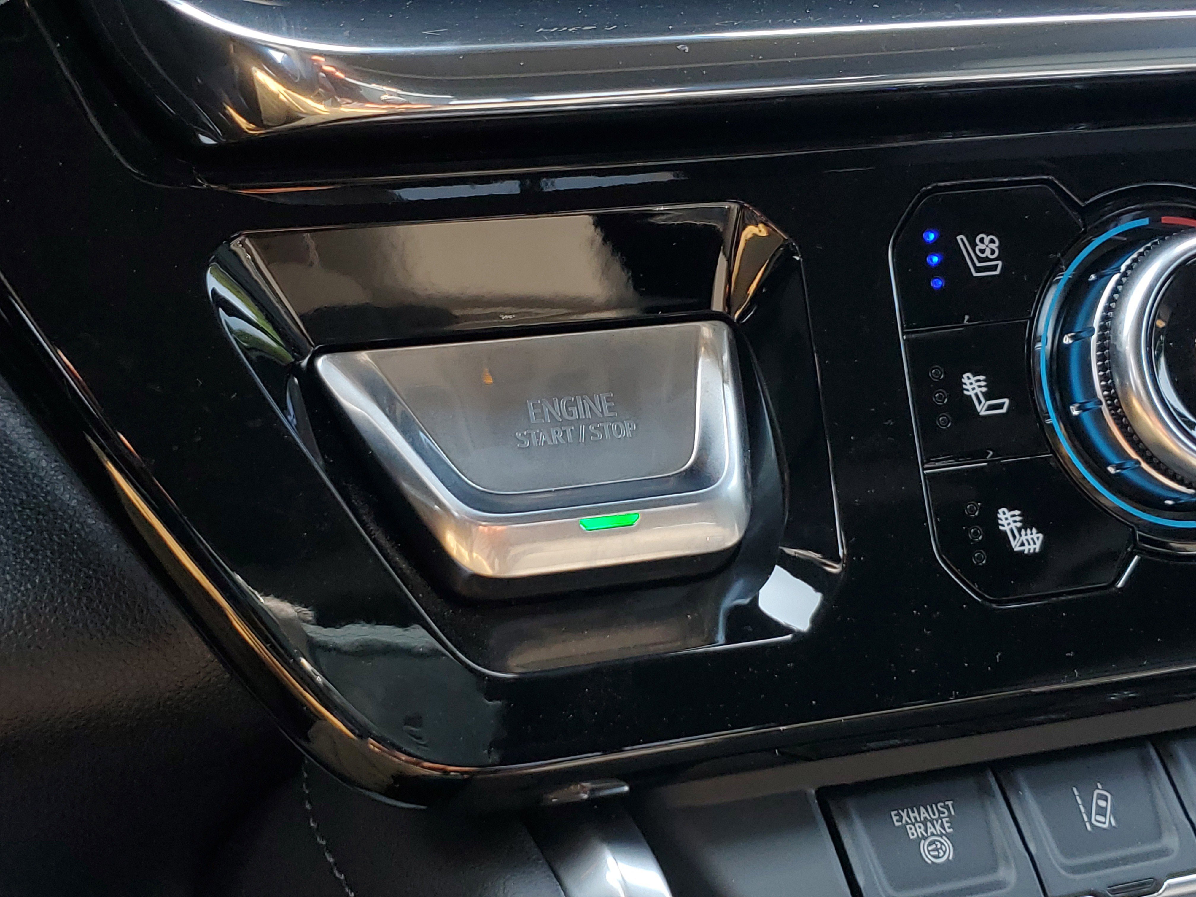 New 2025 GMC Sierra 2500 Denali image 30