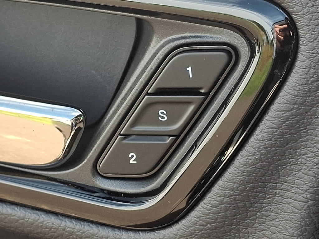 New 2026 Dodge Durango GT AWD/4WD image 20