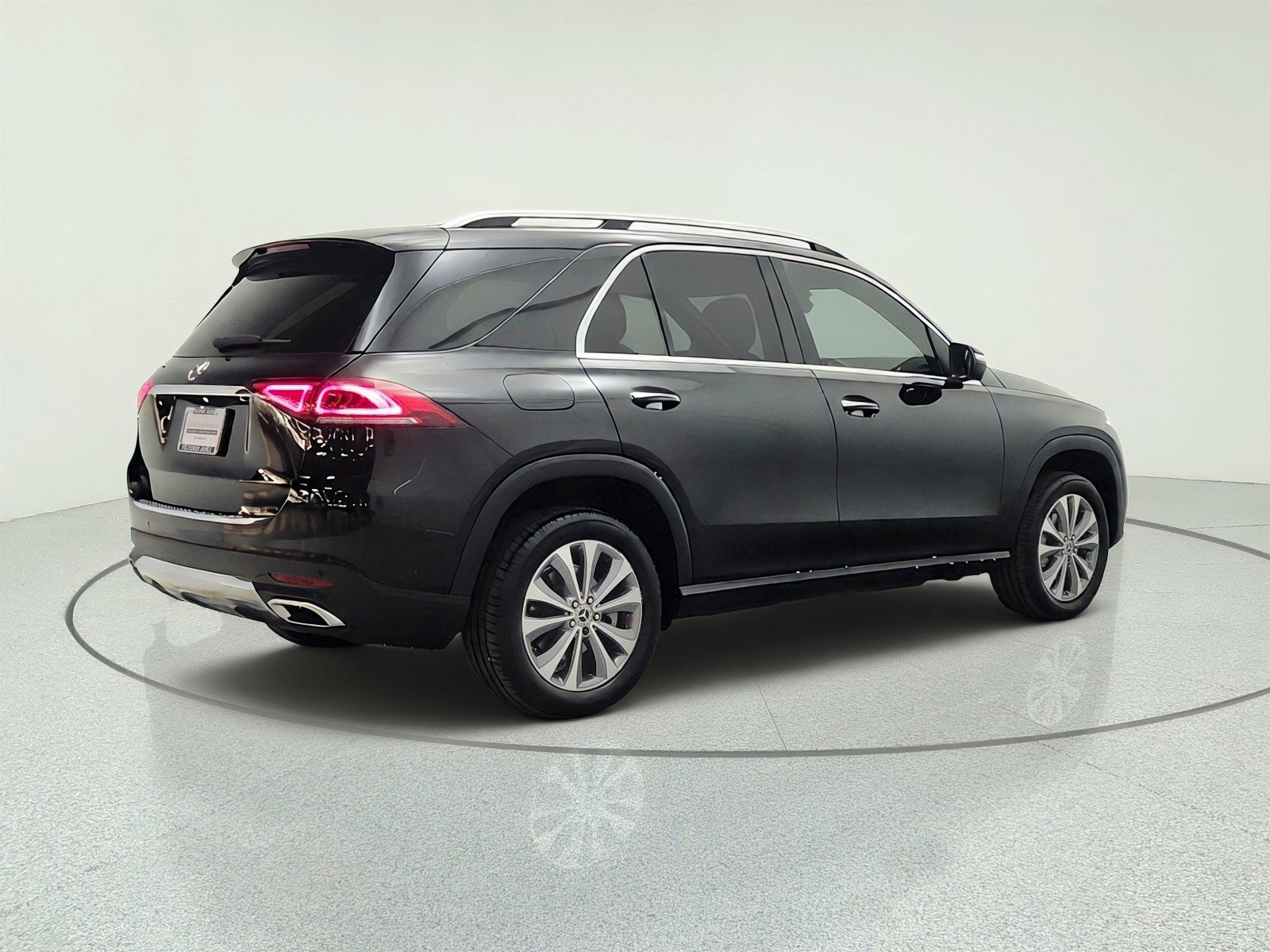 Used 2022 Mercedes-Benz GLE 350 image 5