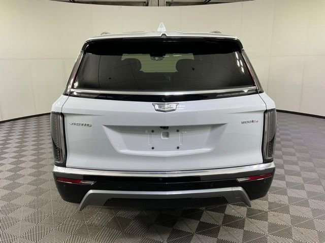 New 2026 Cadillac Vistiq Premium Luxury AWD/4WD image 5