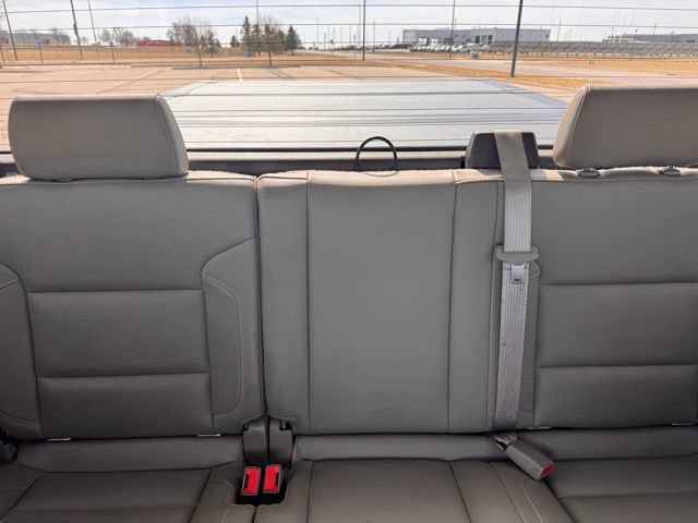 Used 2016 GMC Sierra 2500 SLT w/ Driver Alert Package AWD/4WD image 27