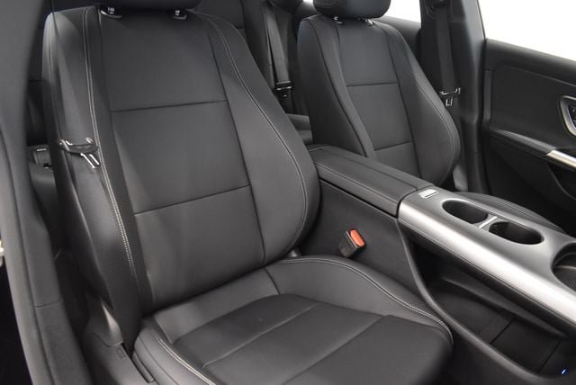 New 2027 Mercedes-Benz CLA 220 image 6
