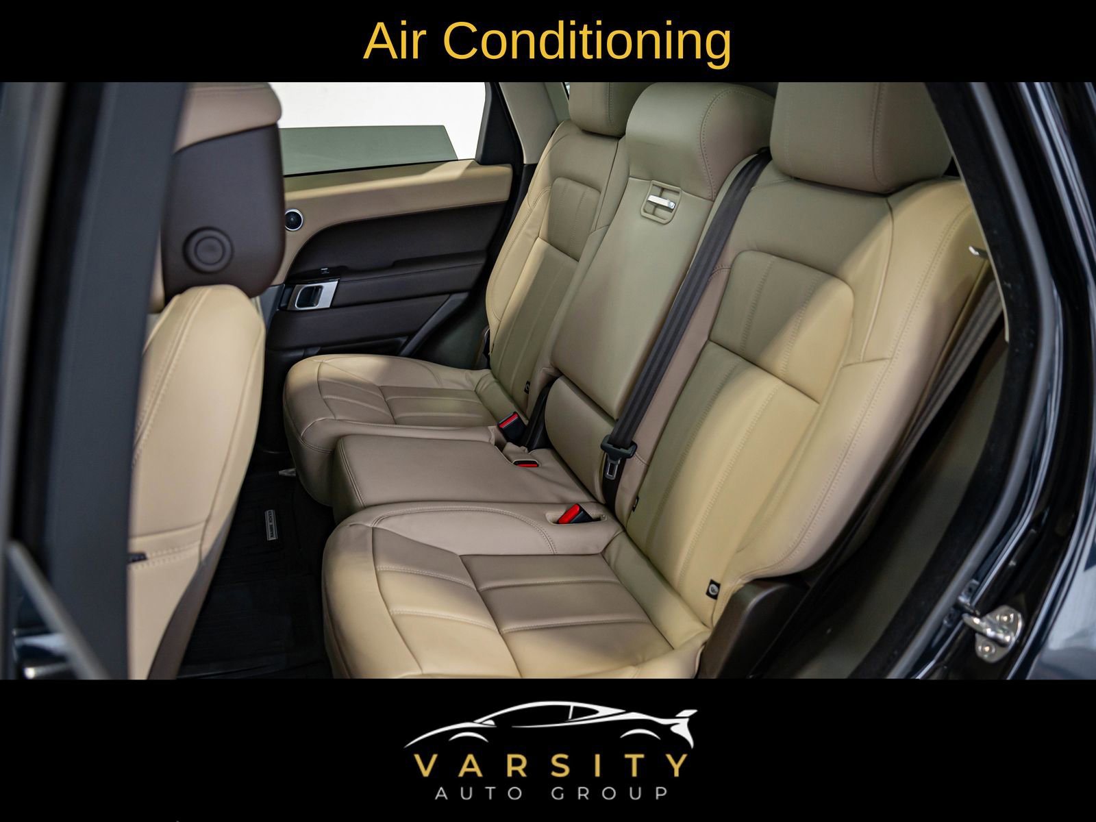 Used 2020 Land Rover Range Rover Sport SE image 14