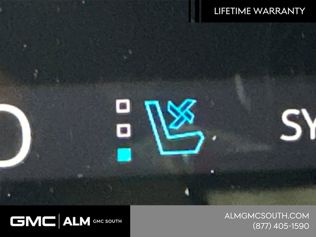 New 2026 GMC Hummer EV 4x4 Crew Cab image 33