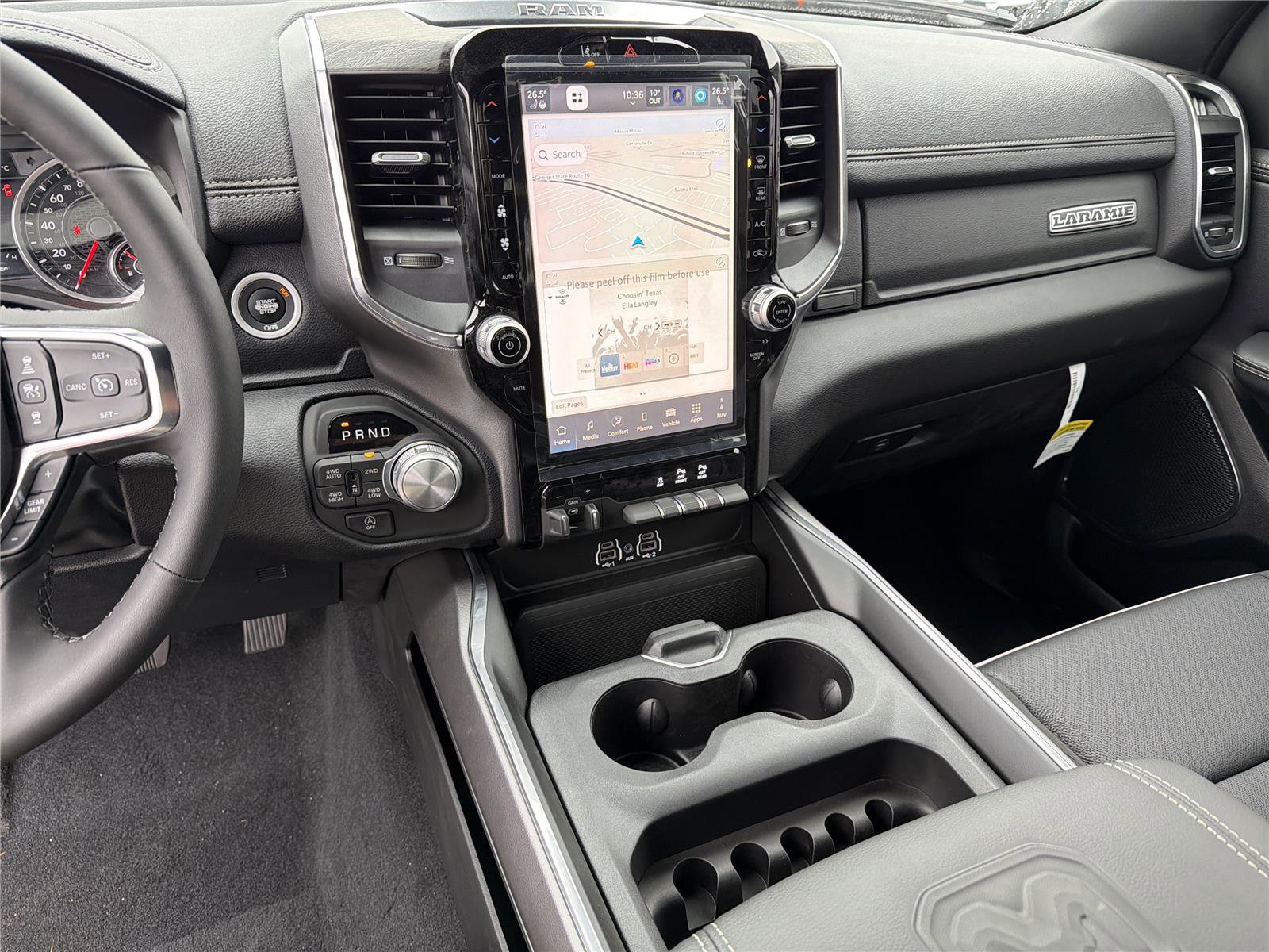 New 2026 RAM 1500 Laramie image 30