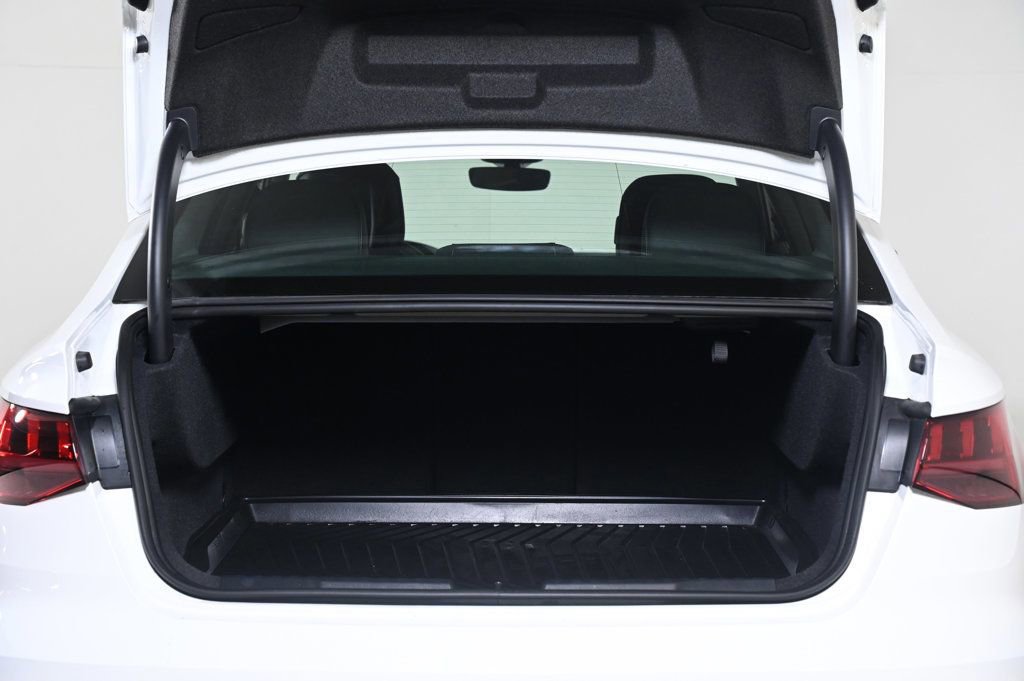 Certified 2023 Audi A3 2.0T Premium w/ Convenience Package image 21