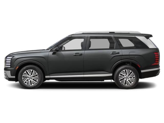 New 2027 Hyundai Palisade SEL FWD image 2