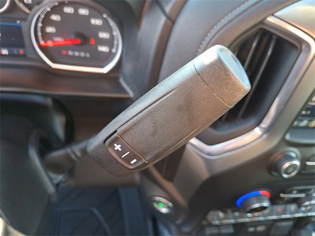 Used 2021 Chevrolet Silverado 2500 LTZ w/ LTZ Plus Package image 14