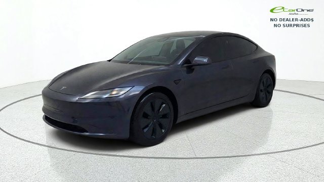 Used 2025 Tesla Model 3 RWD image 3
