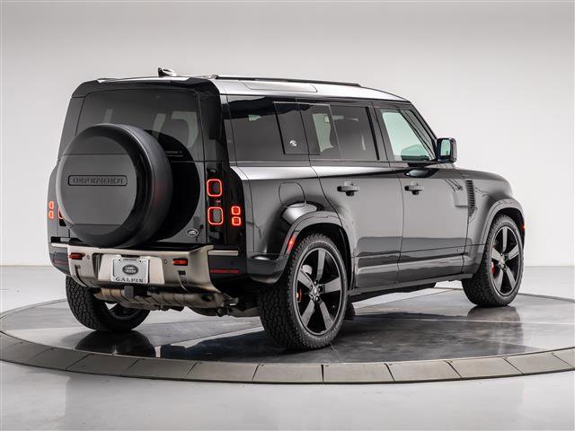 Used 2020 Land Rover Defender 110 X image 5