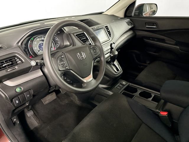 Used 2015 Honda CR-V EX image 23