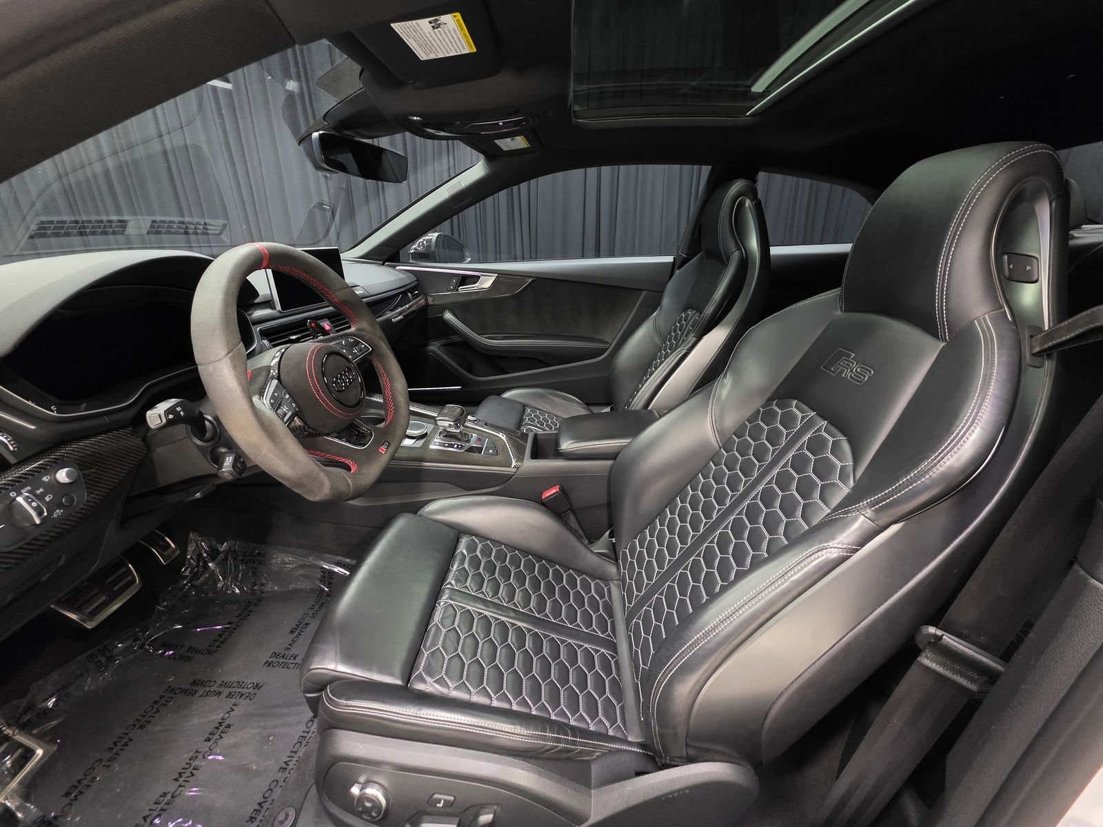 Used 2018 Audi RS 5 image 19