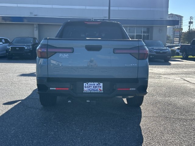 Used 2023 Hyundai Santa Cruz SEL Premium AWD/4WD image 4