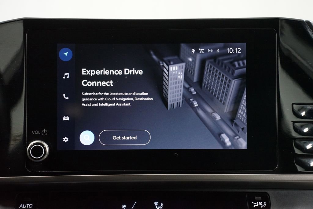 Certified 2025 Toyota Camry SE image 18