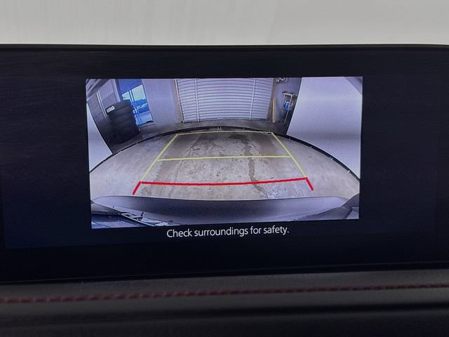 Used 2023 MAZDA CX-30 AWD 2.5 S w/ Preferred Package image 18