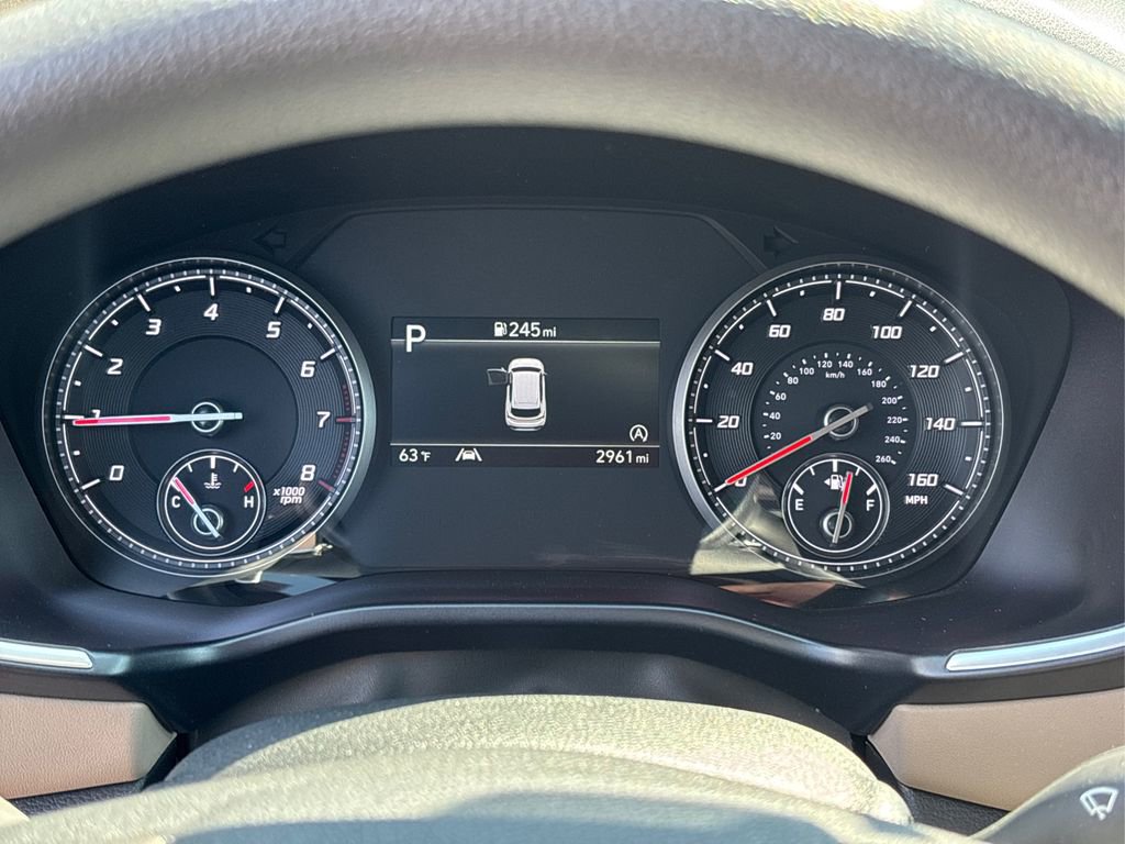 Certified 2023 Hyundai Santa Fe SE AWD/4WD image 20