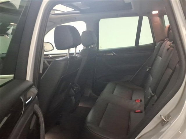 Used 2016 BMW X3 xDrive35i image 14