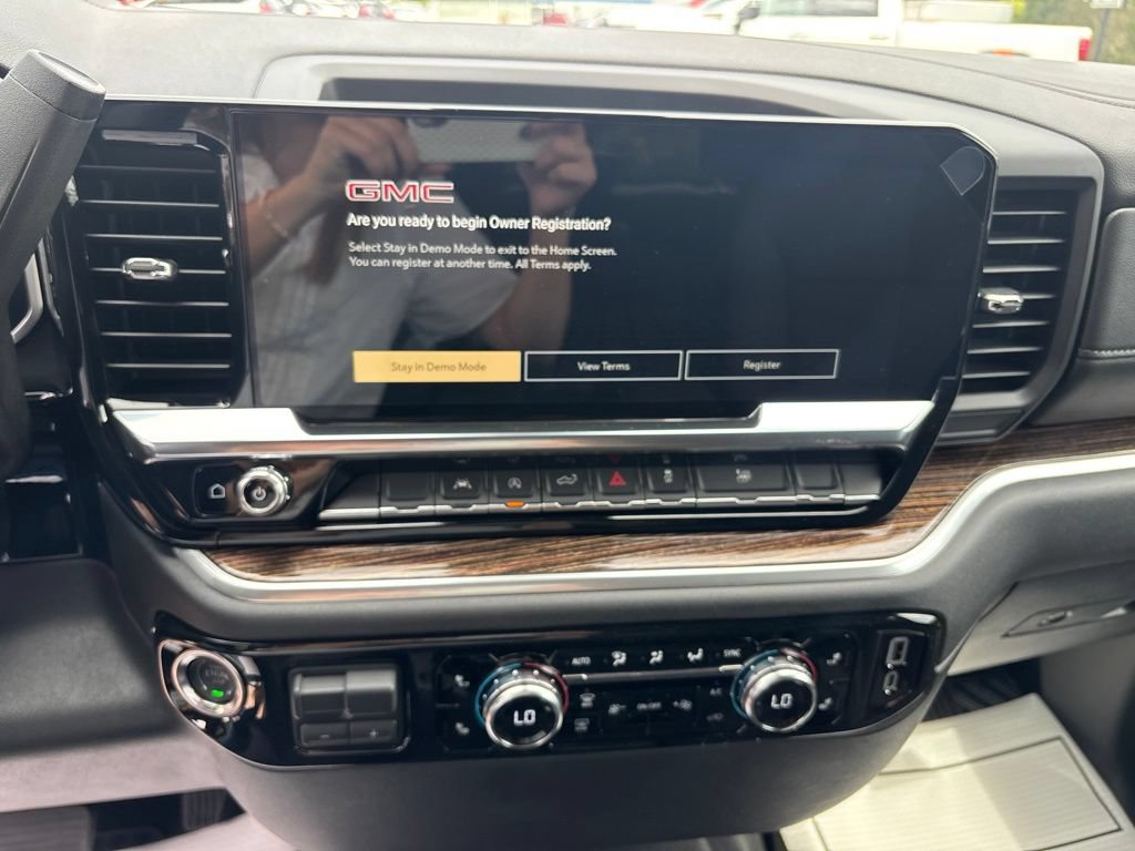 New 2026 GMC Sierra 1500 Elevation AWD/4WD image 17