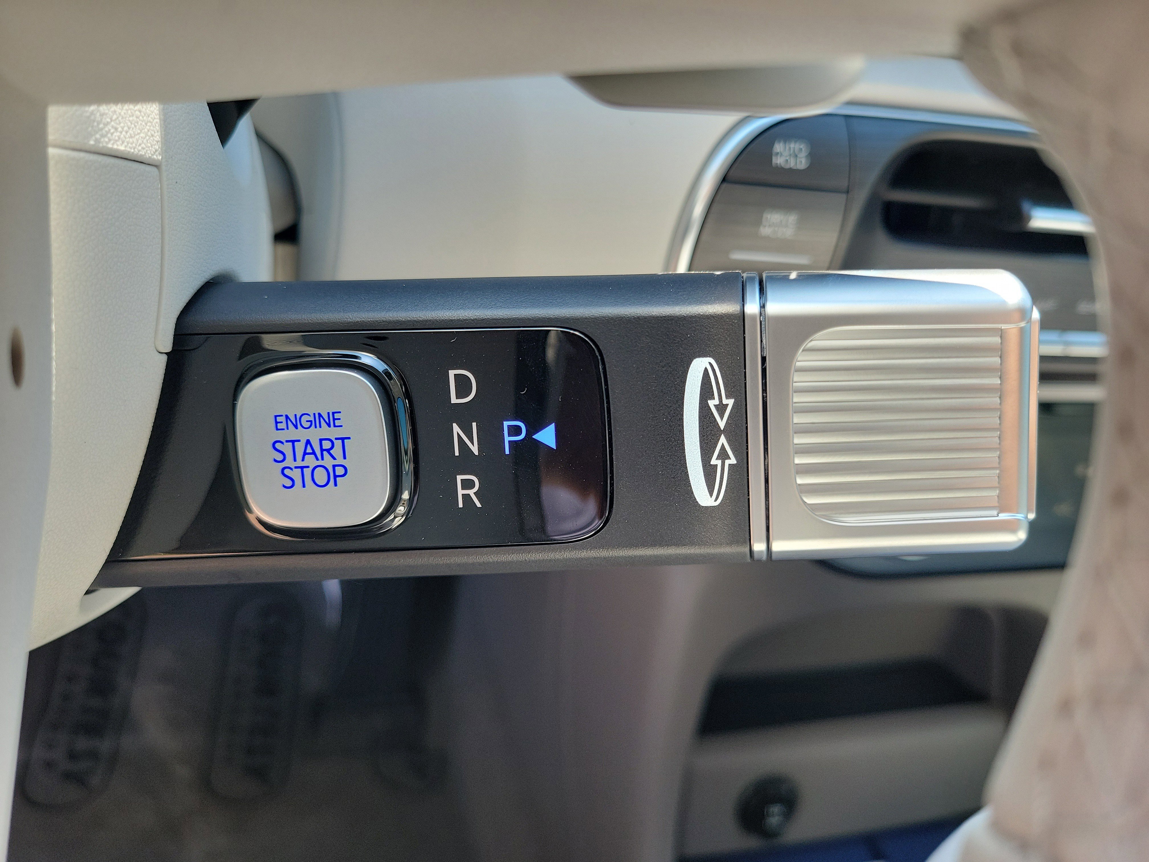 New 2026 Hyundai Palisade FWD Hybrid image 32