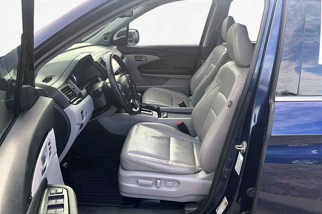 Used 2019 Honda Ridgeline RTL-E image 26