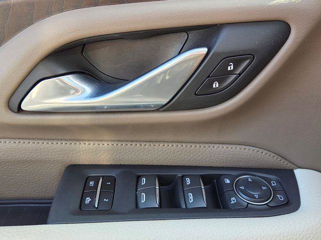 Certified 2022 GMC Yukon Denali image 44