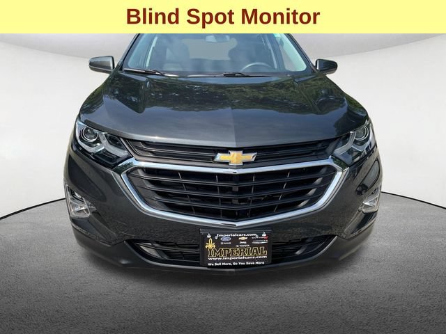 Used 2019 Chevrolet Equinox LT AWD/4WD image 4